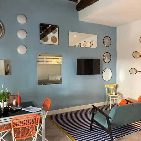 アパート 188florenceapartment