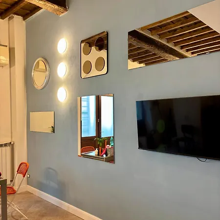 188florenceapartment フィレンツェ