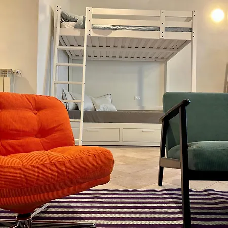 188florenceapartment * フィレンツェ