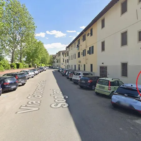 188florenceapartment Appartement Florence