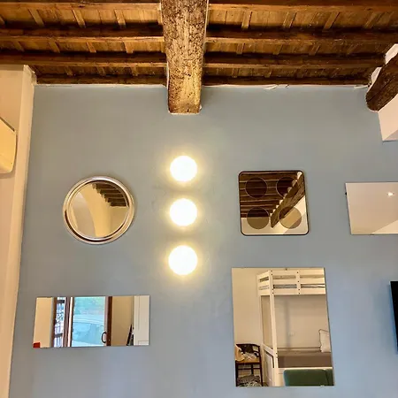 188florenceapartment Daire *